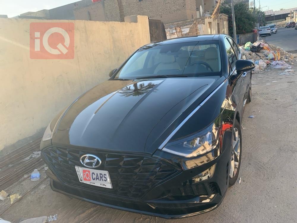 هيونداي سوناتا